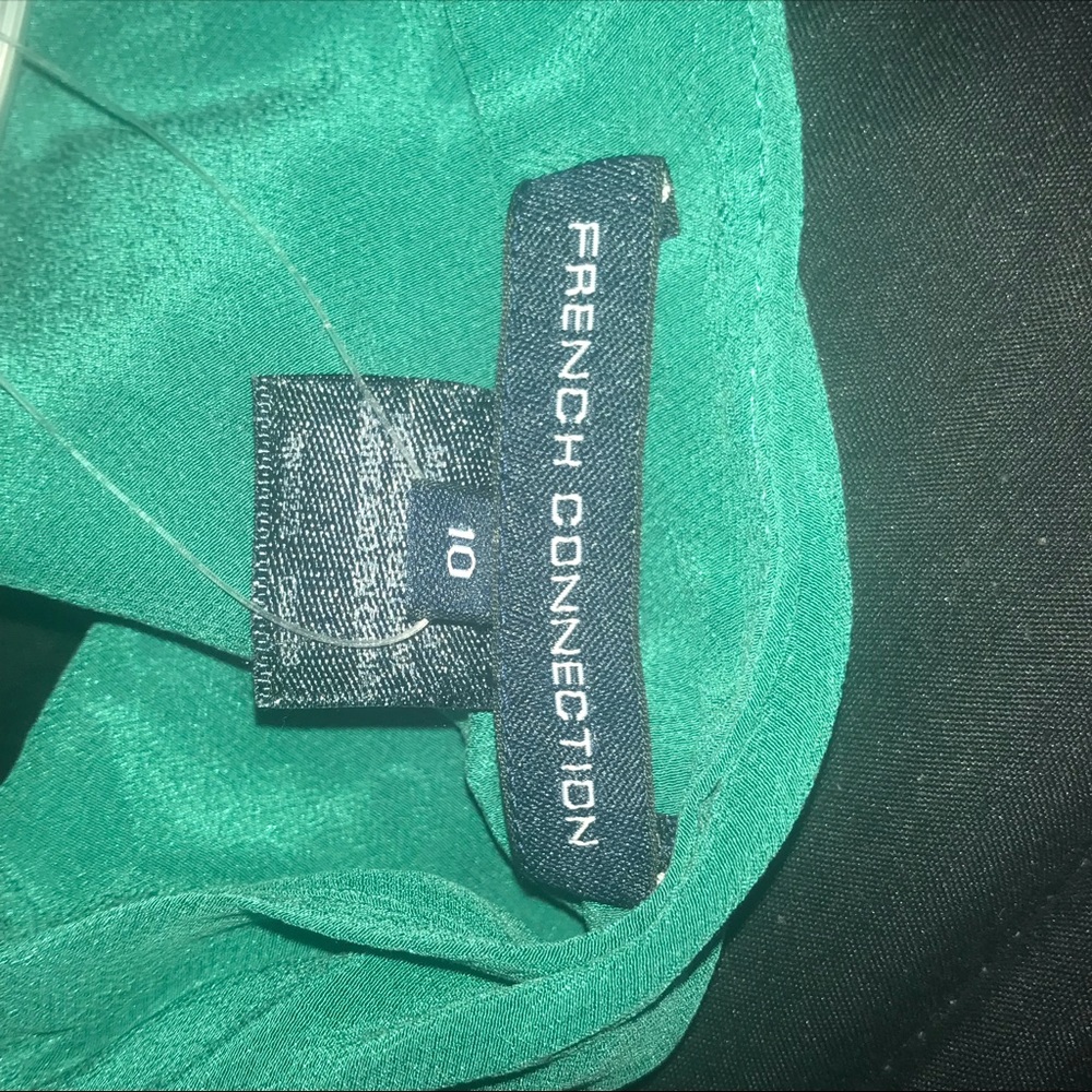 French Connection Cocktail Dress - Picture 2 of 4